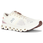 On Cloud X4 Mesh Textile Support