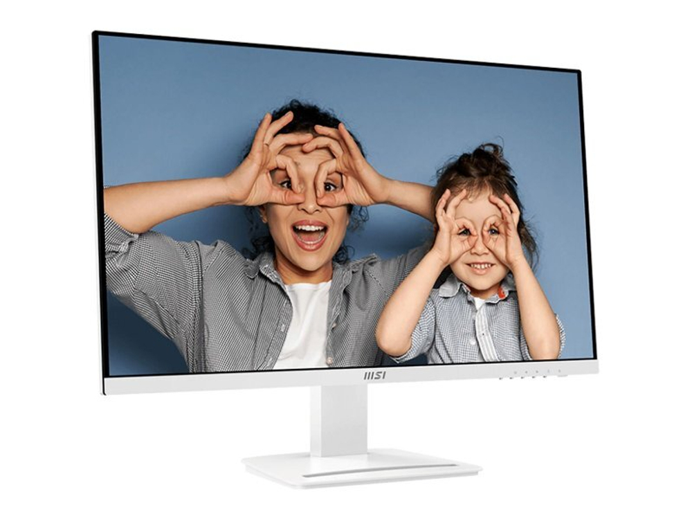 Монитор MSI PRO MP273QW