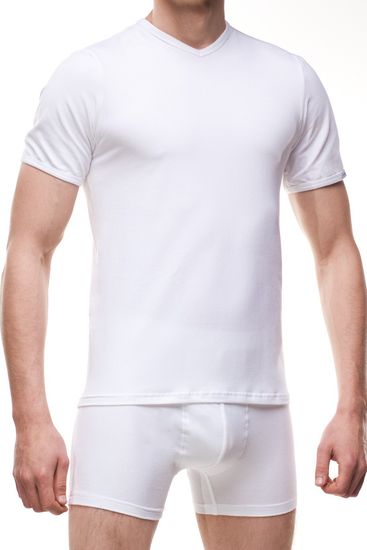 Футболка мужская CORNETTE 531