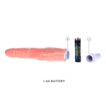 Реалистичный Вибратор Pretty Love BI-010048