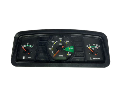 Панель приборов электронная 254 SK