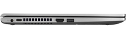 Ноутбук ASUS M509DJ(X509DJ)-BQ078T AMD® Ryzen™ 3 3200U/8G/256G SSD/noDVD/15,6; FHD IPS/nVidia MX230 2G/Win10 Серый, 90NB0P22-M00930