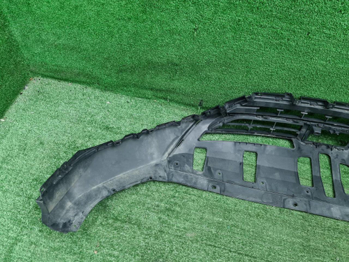 Юбка переднего бампера Byd Song Plus (2024-н.в.)