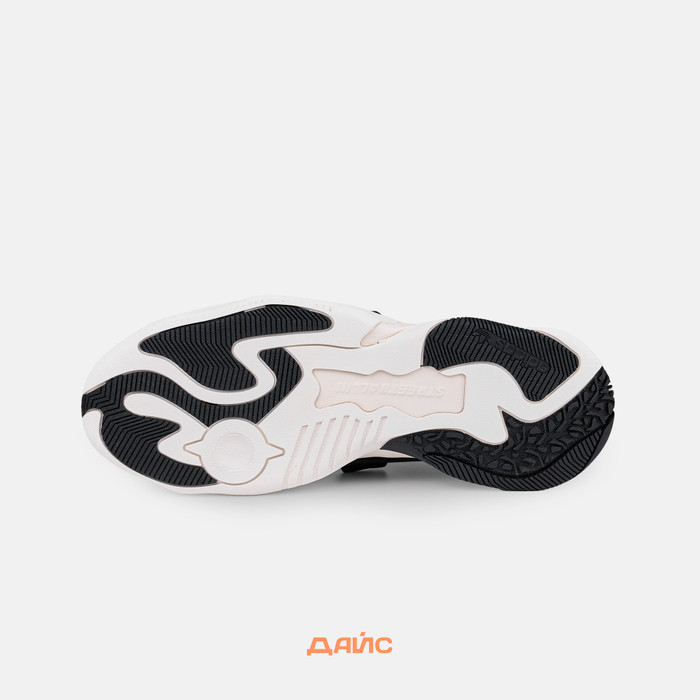 Кроссовки Adidas Originals Streetball III артикул:IG6104 - купить в магазине Дайс