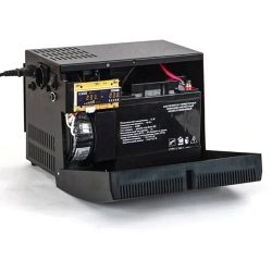 TEPLOCOM 500+ источник бесперебойного питания для систем отопления со встроенным стабилизатором line-interactive 517