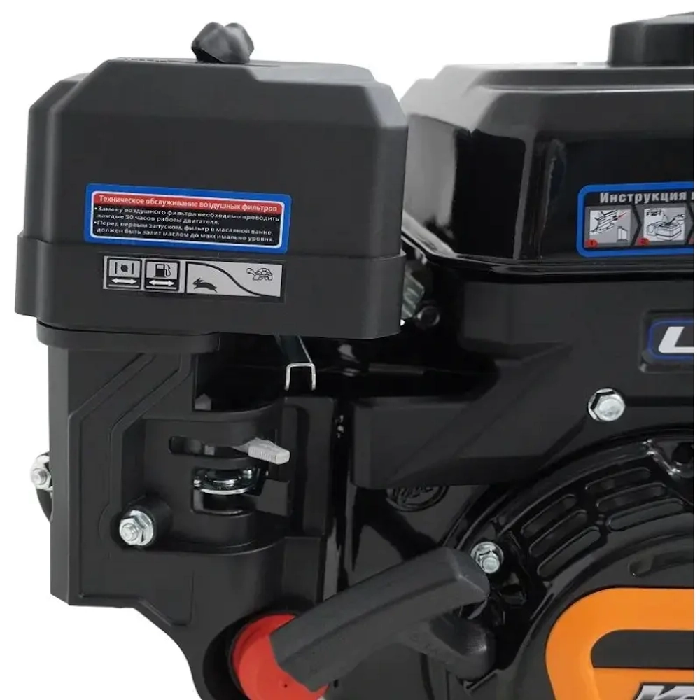 Lifan KP230E Pro D20 бензиновый двигатель 00-00159655