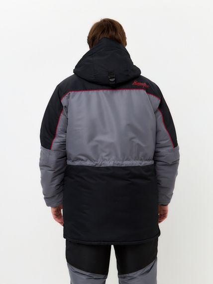 Костюм Canadian Camper VIKING PRO, цвет Gray