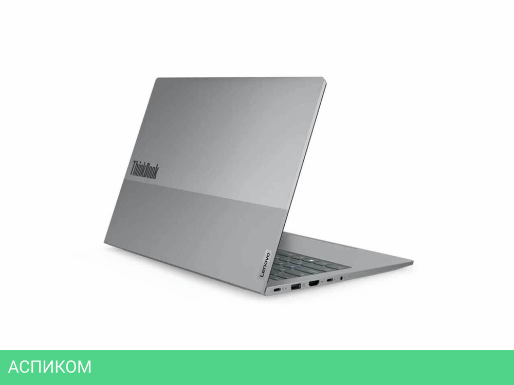 Ноутбук Lenovo ThinkBook 16 G6 IRL 21KH001QRU