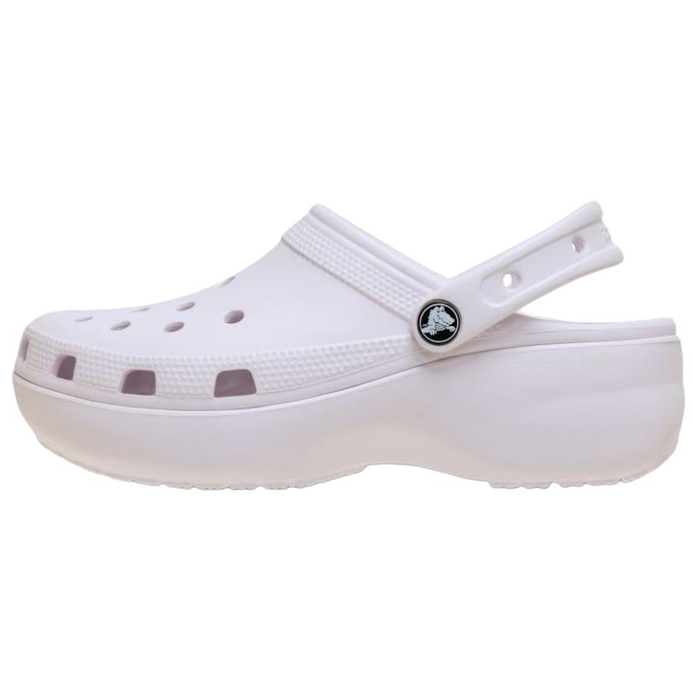 Crocs Classic Platform Clog Clogs Women"s