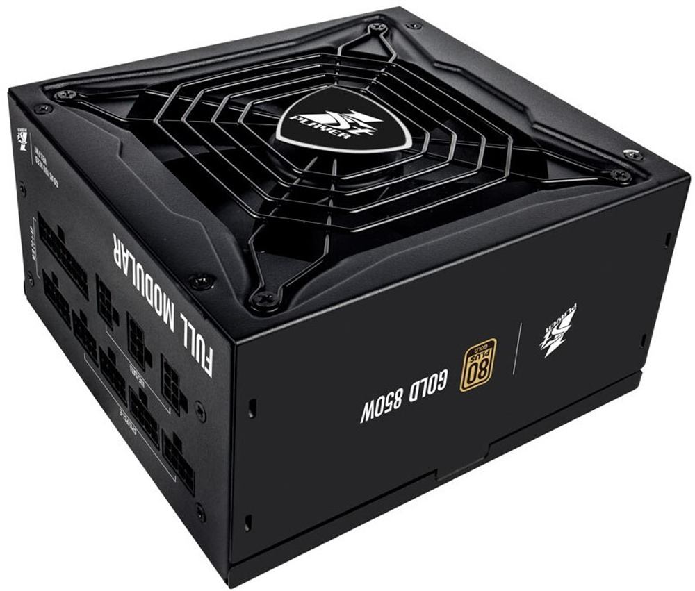 Блок питания ATX 1STPLAYER PS-850SP
