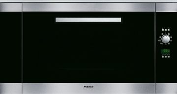 Электрический духовой шкаф Miele H4900B