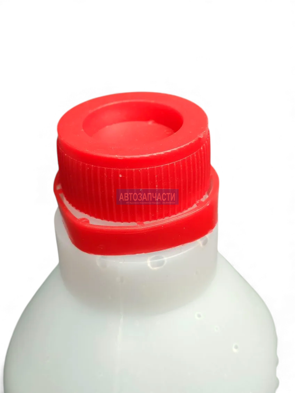 Электролит 1,28 г/куб.см 1л.