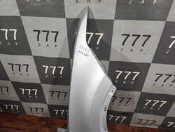 Крыло переднее правое Geely Atlas Pro 21-нв Б/У Оригинал 5035059000C15