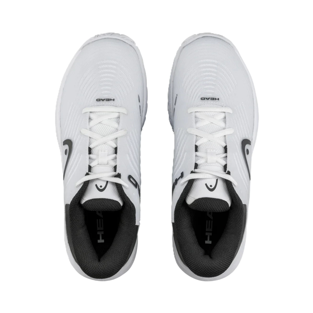 Кроссовки для тенниса Детские HEAD REVOLT PRO 4.5 для всех покрытий