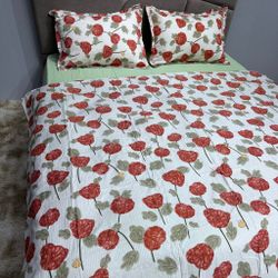 КПБ Вареный хлопок 2сп