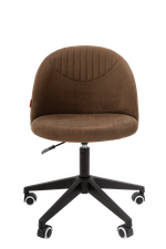Кресло Chairman Home 119  (Т-14 коричневый)