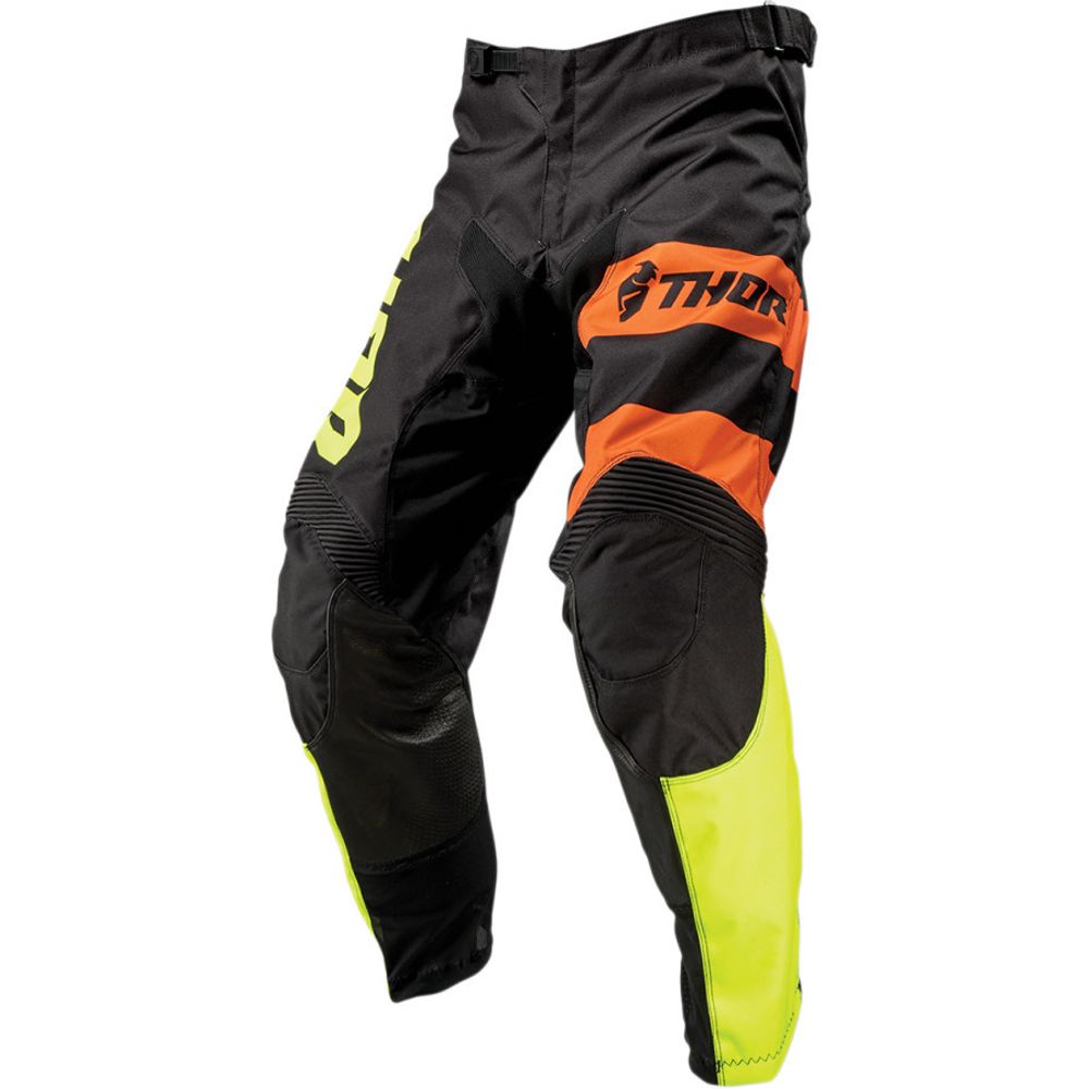 Sector Big Kat / Детские