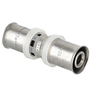 Пресс-фитинг прямой VALTEC 16х16 (арт. VTm.203.N.001616)