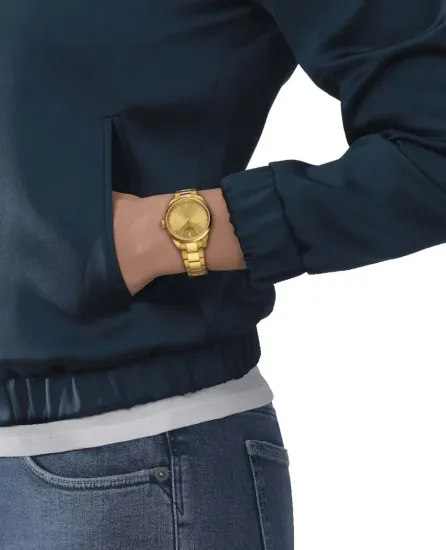 Женские часы Tissot T150.210.21.031.00