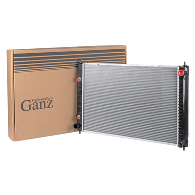Радиатор основной NISSAN Murano Z51 2008 GANZ GIF07191