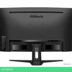 Игровой монитор ASRock PG27F15RS1A