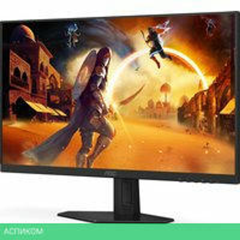 Игровой монитор AOC Gaming 27G4XE