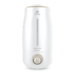 Ультразвуковой увлажнитель воздуха серии SANREMO Plus RUH-SP400/3.0M-SV