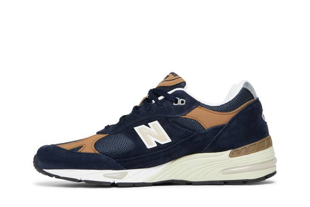 Кроссовки New Balance Nb 991