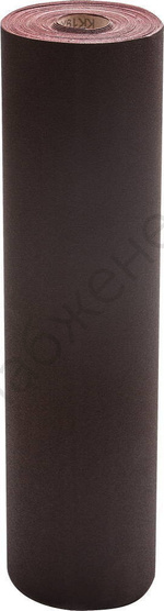 KK19XW 32-H (Р50), 775 мм рулон шлифовальный, на тканевой основе, водостойкий, 30 м, БАЗ