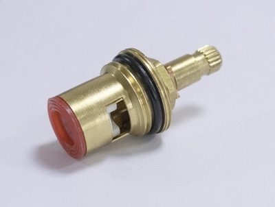 Кран-букса керамика 1/2 х 20шл HANSEH (500/25/1шт)