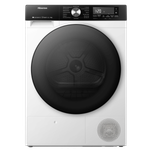 Сушильная машина Hisense DH3S802BW4 (h)