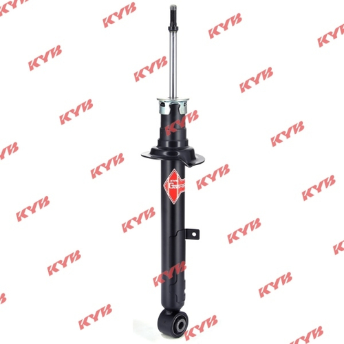Амортизатор газомасляный KYB передний правый 551106