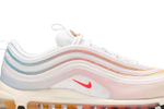 Кроссовки Nike Air Max 97 (Женская размерная сетка)