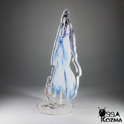 Фигурка Лань Ванцзи