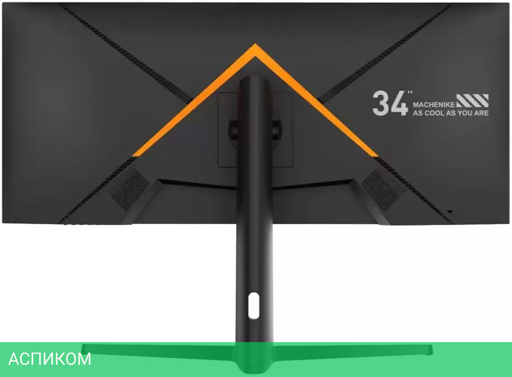 Монитор Machenike MKQ34C170L
