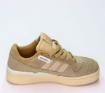 Кроссовки нат. Кожа (36-41)р. / шт. B1048/5