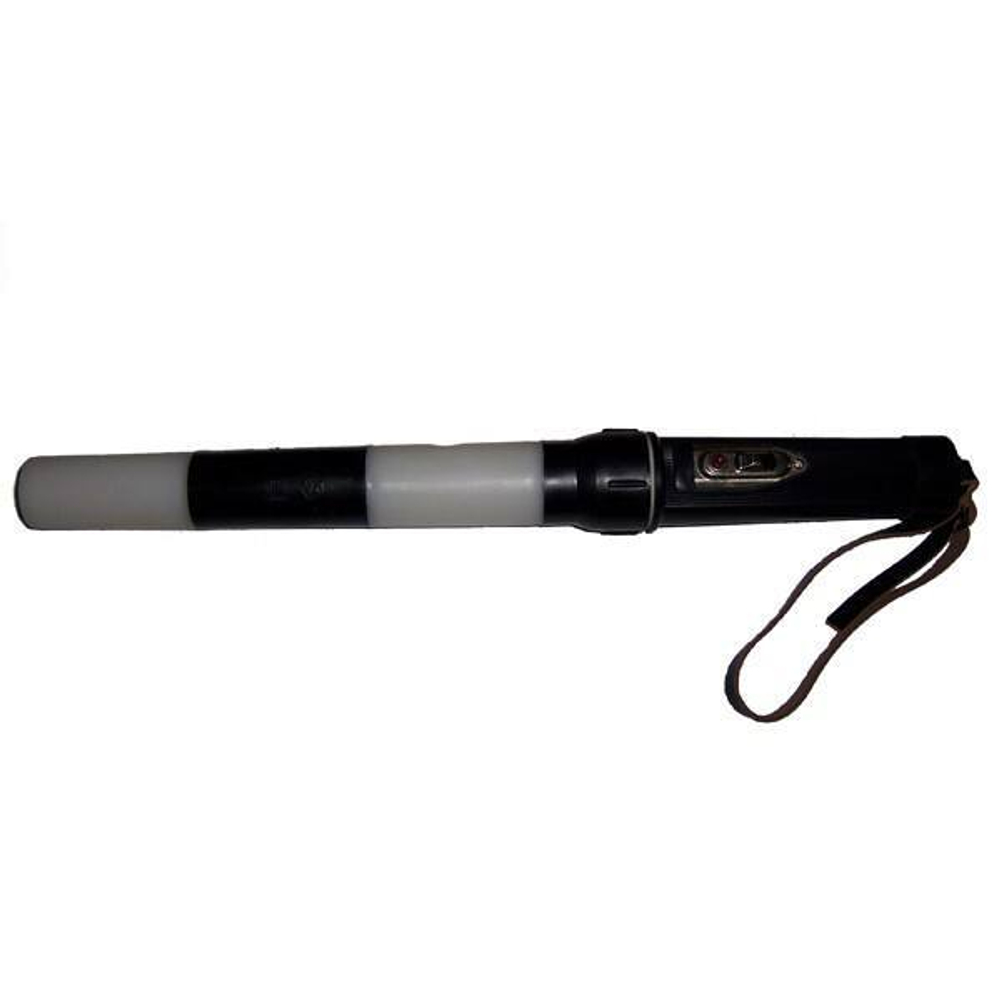 Жезл ДПС СССР