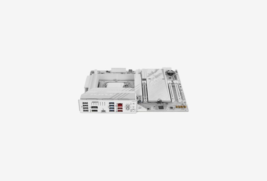 GIGABYTE B860 AORUS ELITE WIFI7 ICE_0426709110243