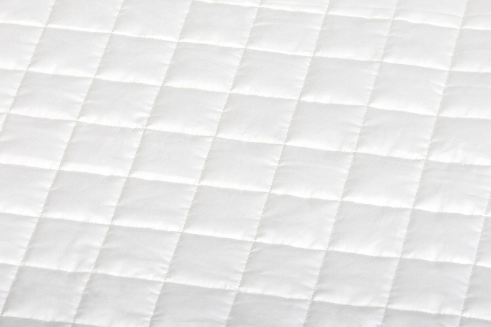 Наматрасник непромокаемый 90х200 German Grass Mattress Cotton Drysoft белый