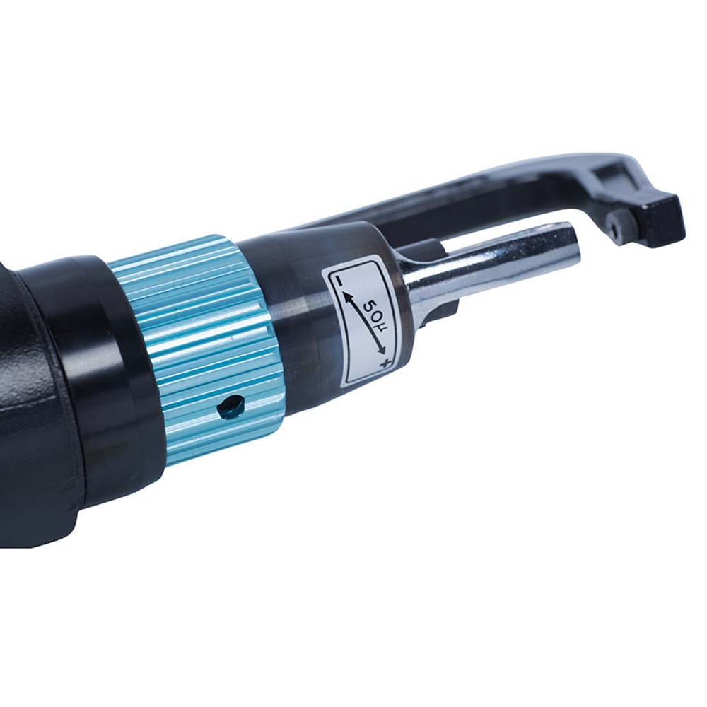 MIGHTY SEVEN (QE-231) Дрель пневматическая 1600 об/мин, для высверливания отверстий под точечную сварку