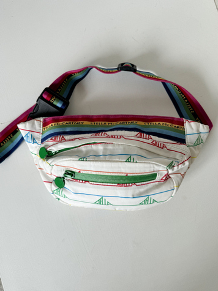 Сумка Stella McCartney