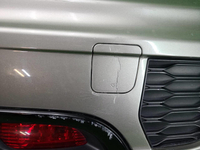 Бампер задний MINI Hatch F56 (13-21) JCW (В сборе)