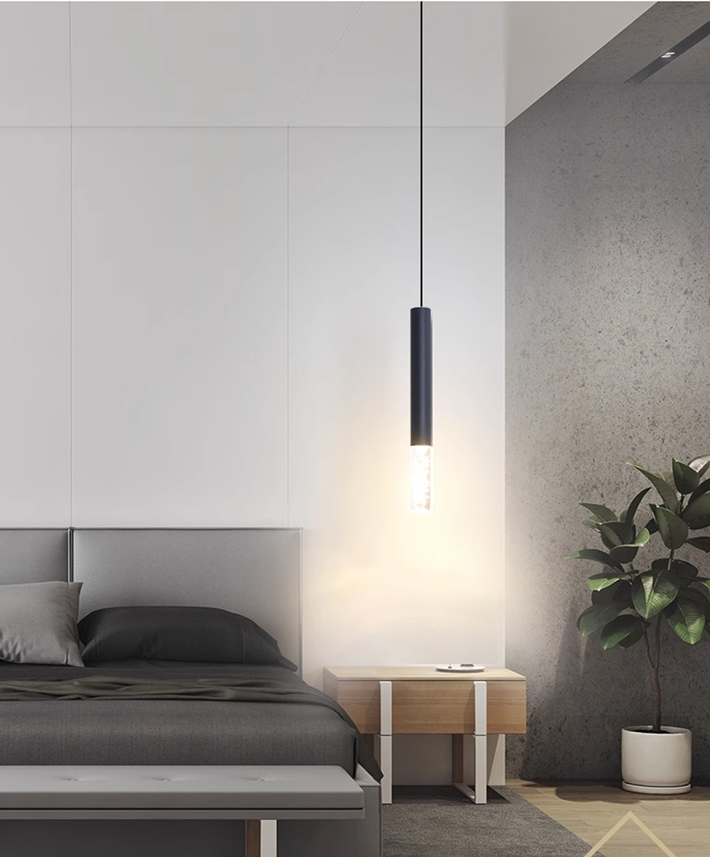 Pendant design lamp Tayem