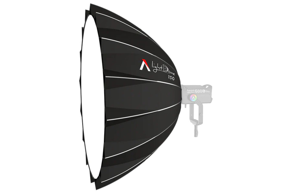 Софтбокс Aputure Light Dome 150