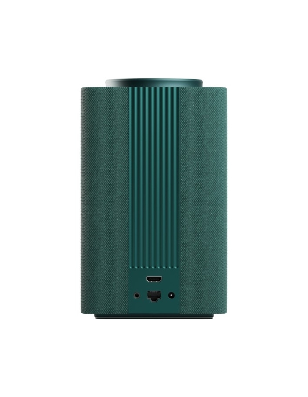 Колонки Яндекс Станция Макс 3 с Zigbee Зеленый [YNDX-00053Z]