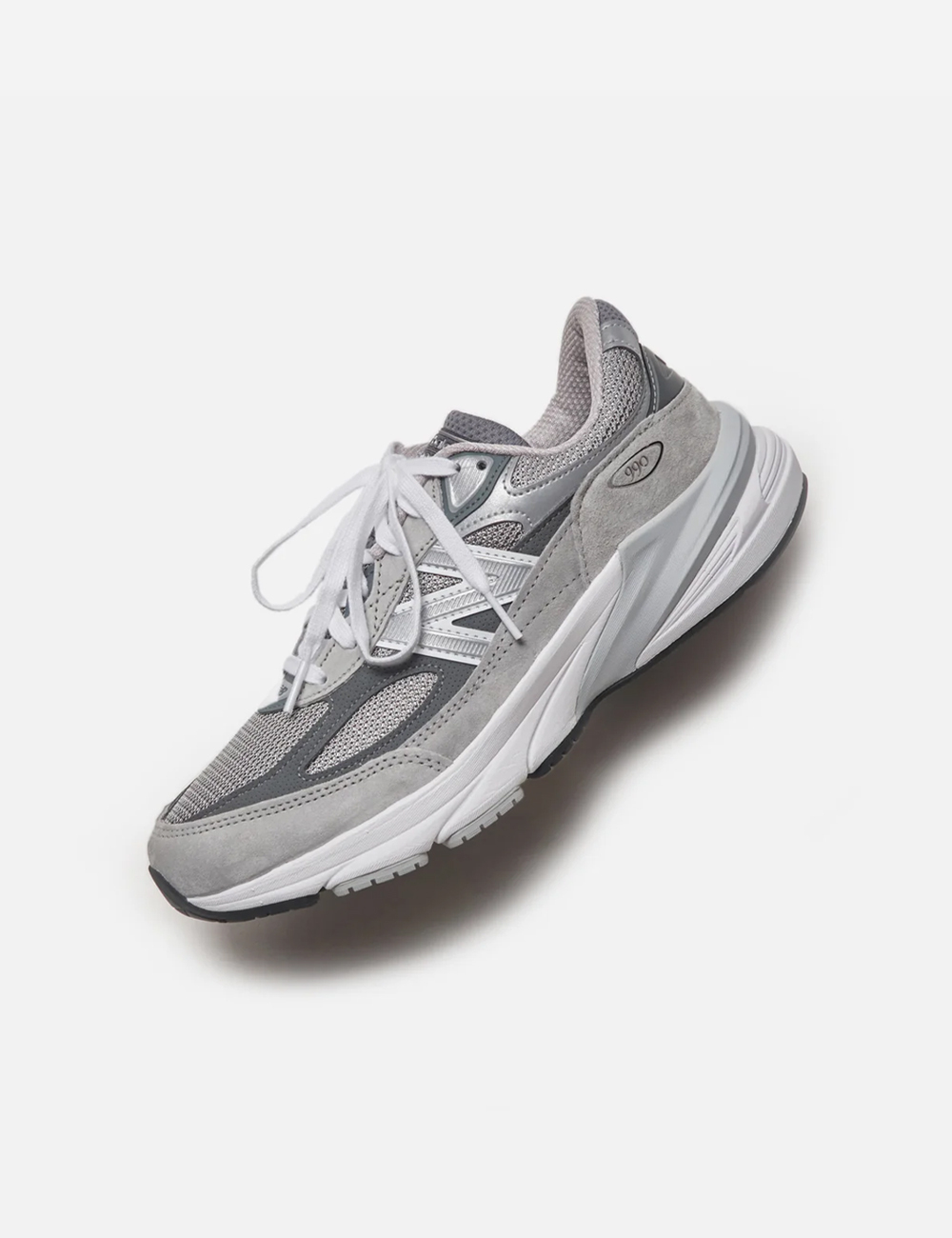 New Balance 990v6 Grey (M990GL6)