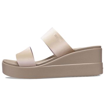 Crocs Brooklyn 'Champagne'