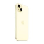 iPhone 15 Plus | 256gb Yellow
