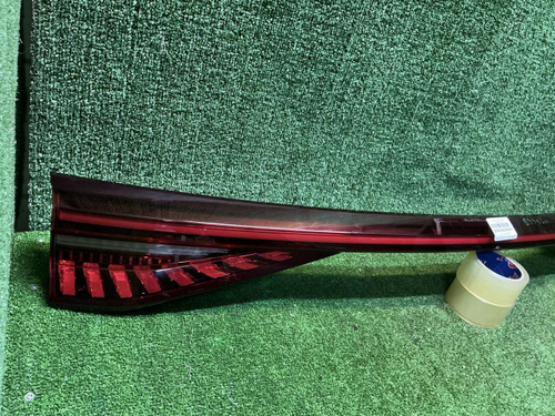 Фонарь багажника Chery Tiggo 8 Pro Max (23-нв)