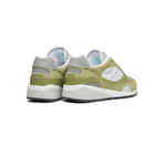 Кроссовки Saucony Shadow 6000 Spring Destination "Green White"